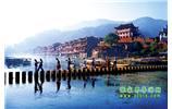 漂流之旅：張家界、天門山、鳳凰古城、猛洞河漂流 五日游
