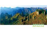 長(zhǎng)沙、韶山、岳陽(yáng)、衡山、張家界、天子山 湖南精華七日游
