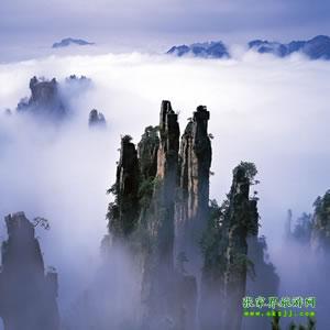 暑期夏令營湘西精華旅游線路：長沙、韶山、張家界、鳳凰純玩8日游