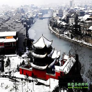 單獨成團P線：（民俗風情之旅）張家界、芙蓉鎮(zhèn)、德夯大峽谷、乾州城、鳳凰五日游